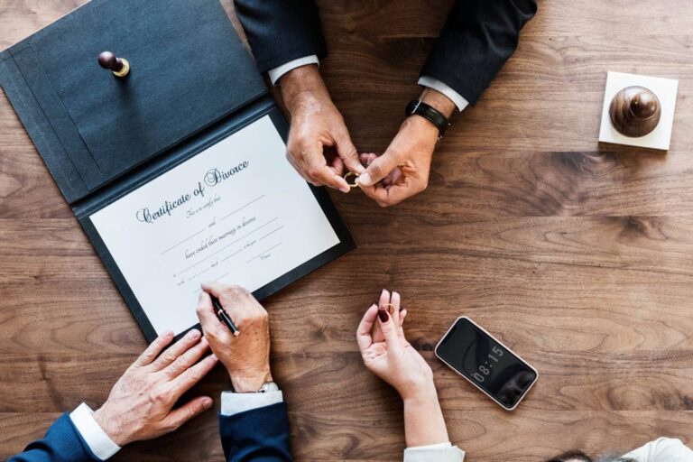 Legal Checklist for Buying or Selling Property in Kenya